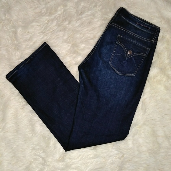 Vigoss Denim - Vigoss Bootcut Denim